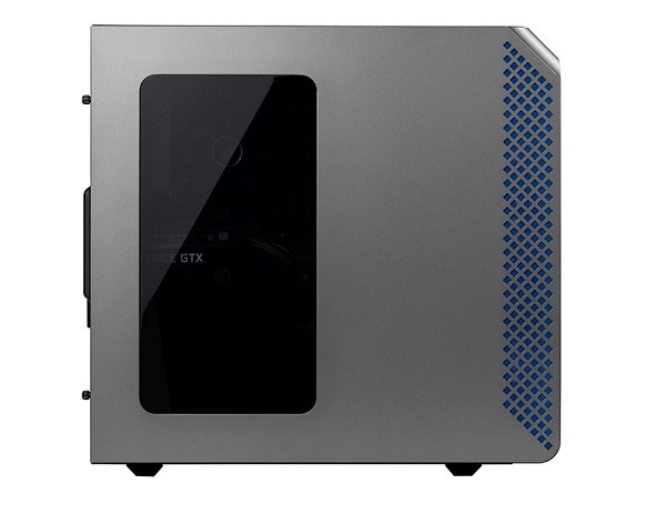 Galleria RM5R-R36T ＋27インチゲーミングモニター Galleria RM5R-R36T