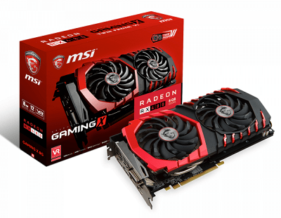 Radeon RX 480のスペックレビュー＆性能ベンチマークを検証【2026年