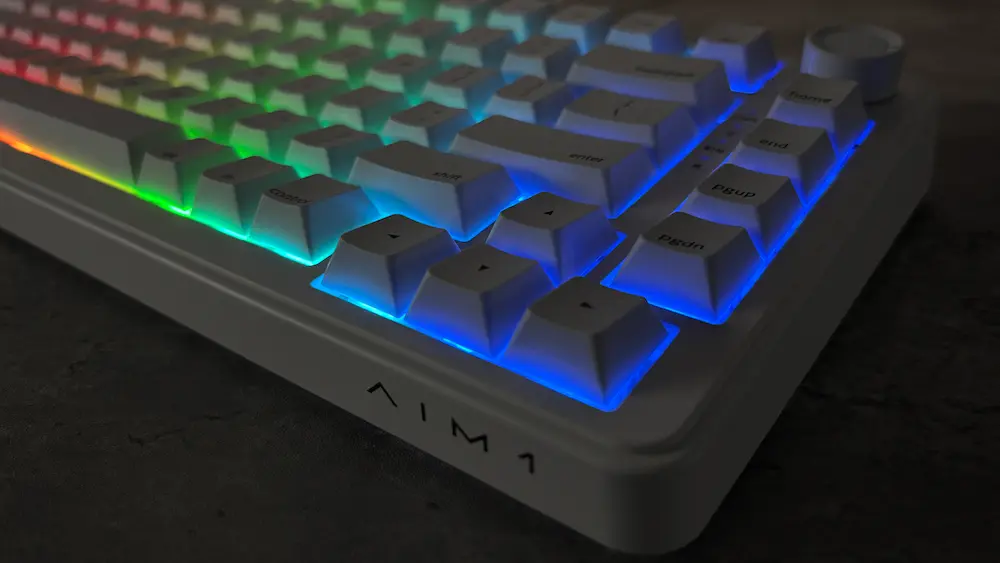 AIM1 瞬 MATATAKIを徹底レビュー｜国産のコスパ最強ラピッドトリガー