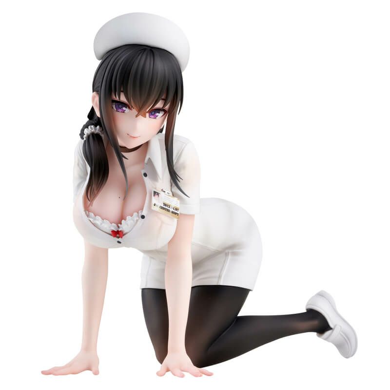 フリーイング 転生したらスライムだった件 シオン バニーVer. 1/4 完成