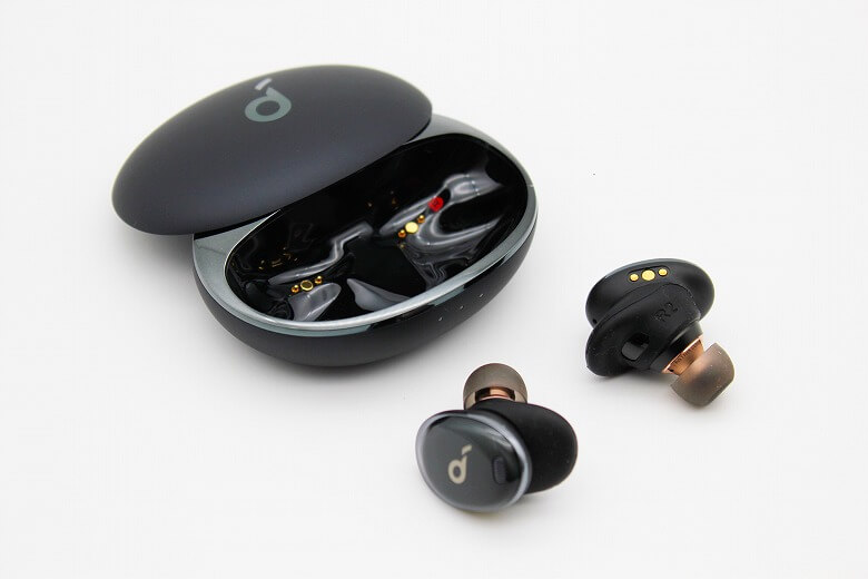 Anker Soundcore Liberty 3 Pro レビュー】完全無欠！ハイレゾ対応と