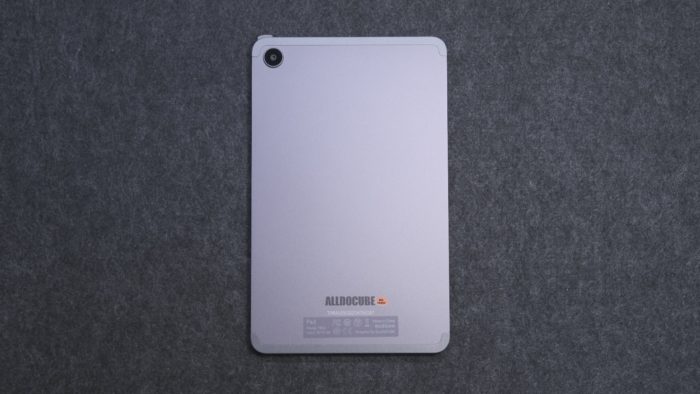 iPlay 50 mini Pro レビュー】「安いのに使える」高コスパな8インチ