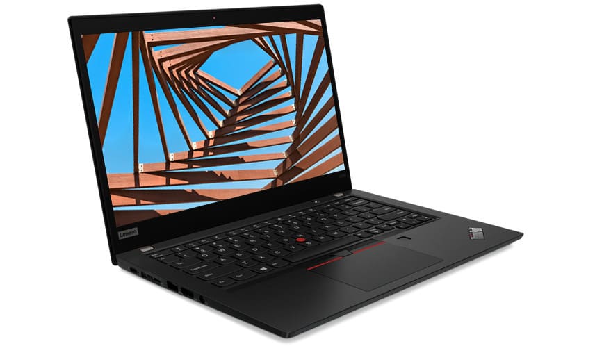 Lenovo ThinkPad X390 LTE仕様 i5 10210U 液晶が大型化！ Lenovo