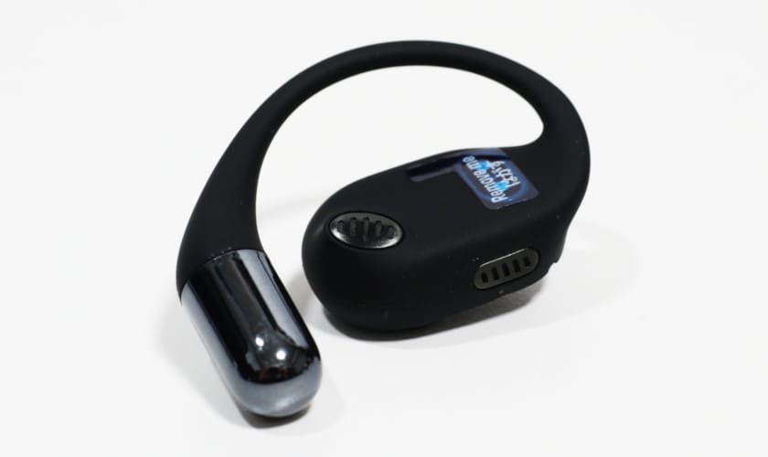 レビュー】 SOUNDPEATS GoFree 2：大口径なのに耳は楽。深夜の映画の