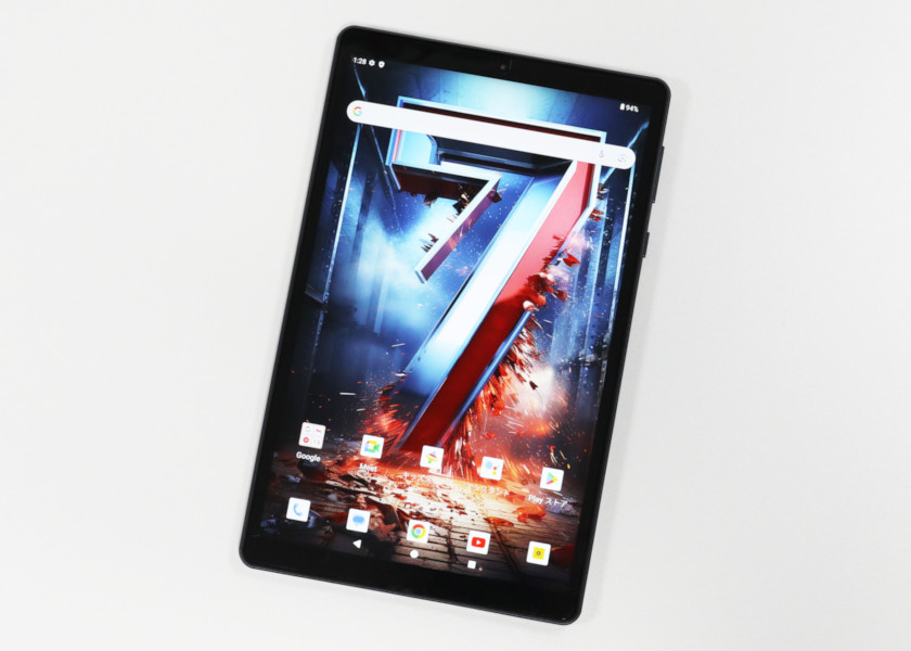 Headwolf FPad7 タブレット8インチ 本日限定SALE 期間限定26,999円