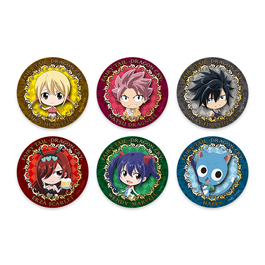 グッズ‐GOODS‐｜映画『劇場版フェアリーテイル –DRAGON CRY–』公式サイト