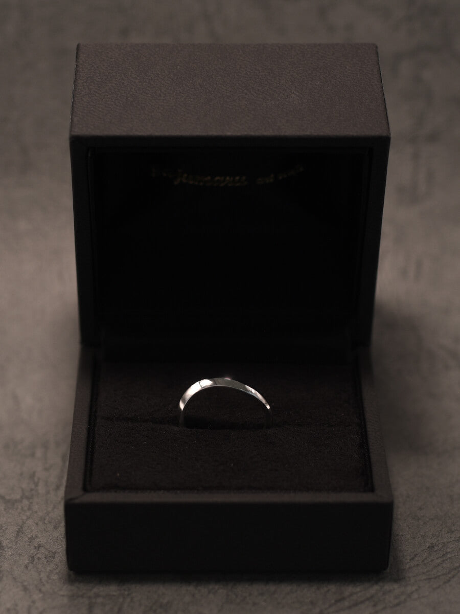 九文字マントラリング コン師の霊徳を継ぐ プラクルアン リング 指輪