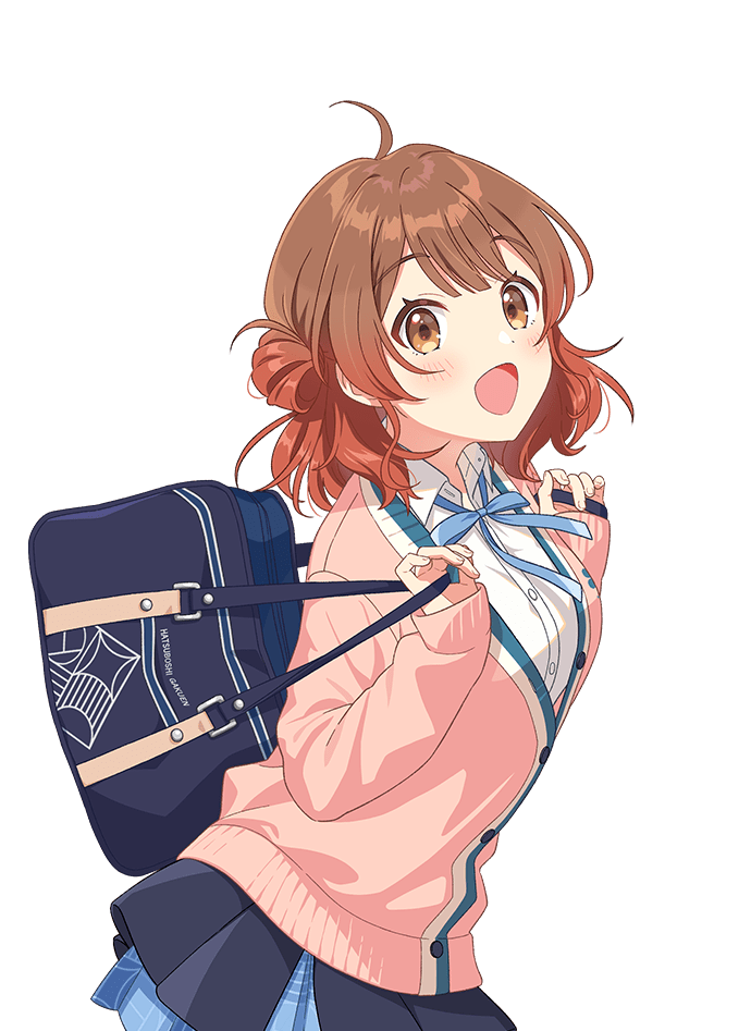 ドデカミン 等身大 タペストリー 藤田ことね キャンペーン当選品 学園