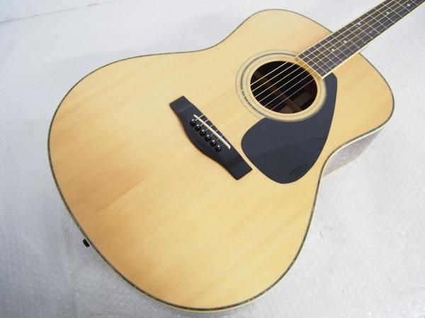 激レア ヤマハ FG-151J 黒ラベル アコースティックギター ※31 激レア