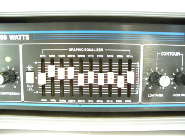 HA7000 HartkeSystems ヘッドアンプ HA7000 HartkeSystems ヘッド