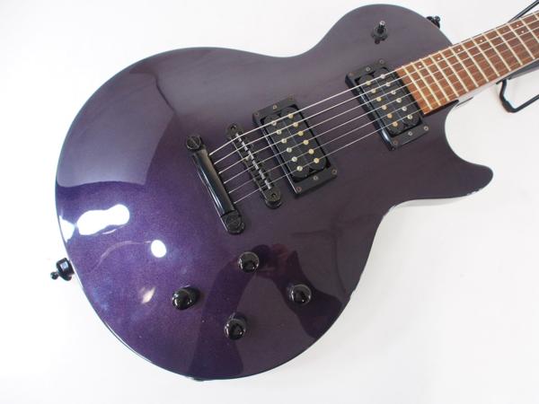 FERNANDES RE-95G 瀧川一郎モデル 紫パープル 中古 FERNANDES RE-95G