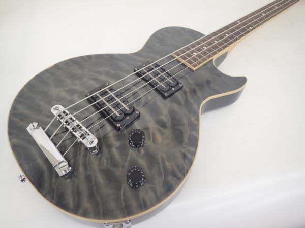 高額買取実施中!!】Killer KB-EMIR レスポールタイプ ベース | 楽器