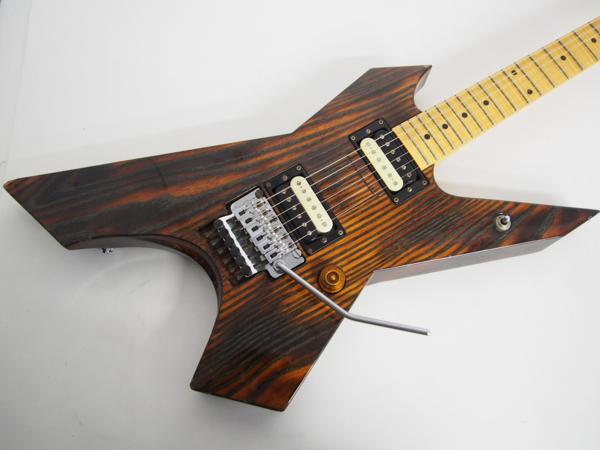 高額買取実施中!!】Killer KB-EMIR レスポールタイプ ベース | 楽器