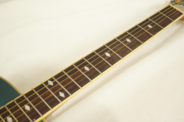 Morris tornado GX-SP ※レフティ仕様 Morris tornado GX-SP ※レフティ