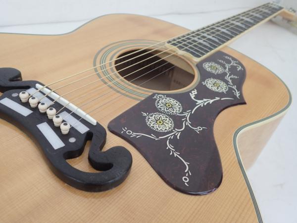 高額買取実施中!!】HEADWAY アコースティックギター HJ-68 | 楽器買取