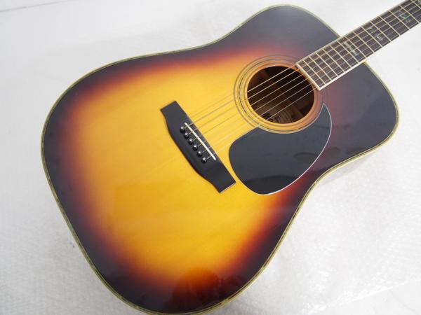 レフティMorris アコギ 左利き MD-302LH レフティMorris アコギ