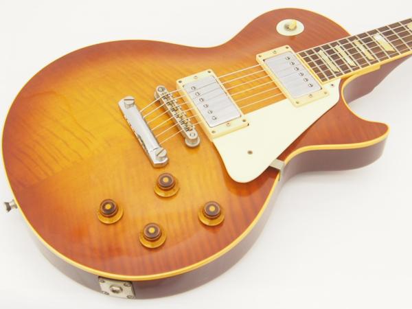 高額買取実施中!!】Tokai Love Rock MODEL レスポールタイプ トーカイ