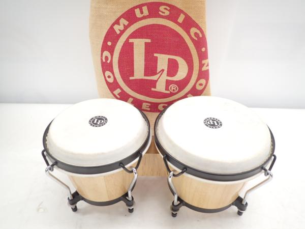 中古】LPボンゴ LPM2049-AW 保存袋付き 高額買取実施中!!】LP