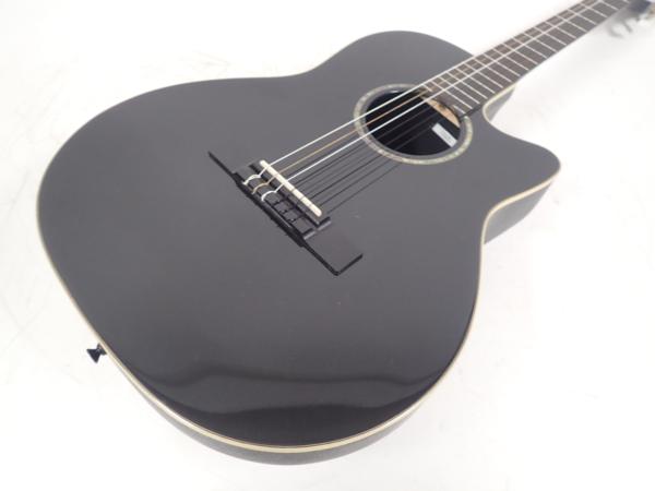 高額買取実施中!!】Ovation エレガット Celebrity CC243 ⇔ | 楽器買取