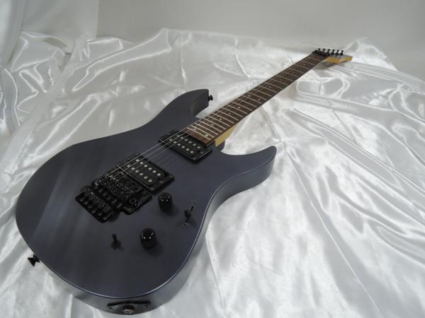 YAMAHA RGX-420S-DS ￼Drop 6 Yamaha RGX-420S Drop 6 | Reverb YAMAHA RGX