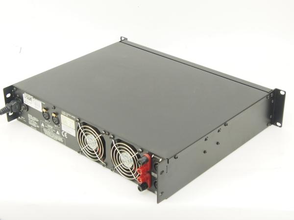 AMCRON XLS402 パワーアンプ【ジャンク品】 AMCRON XLS402 パワー