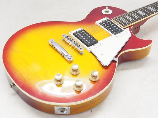 GRECO グレコ レスポール ドンガラボティ 2つ 引き取り限定 グレコ