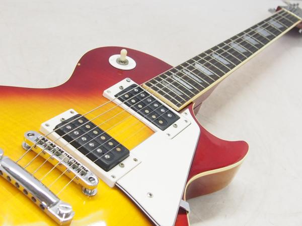 高額買取実施中!!】Greco レスポール スタンダード タイプ グレコ