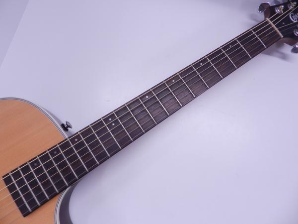 高額買取実施中!!】Crafter クラフター エレアコ CT120 /N
