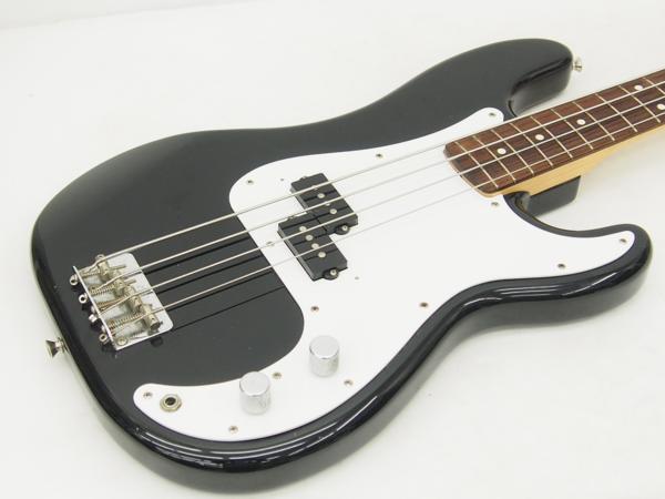高額買取実施中!!】Fender Japan エレキベース PB-43 プレべ