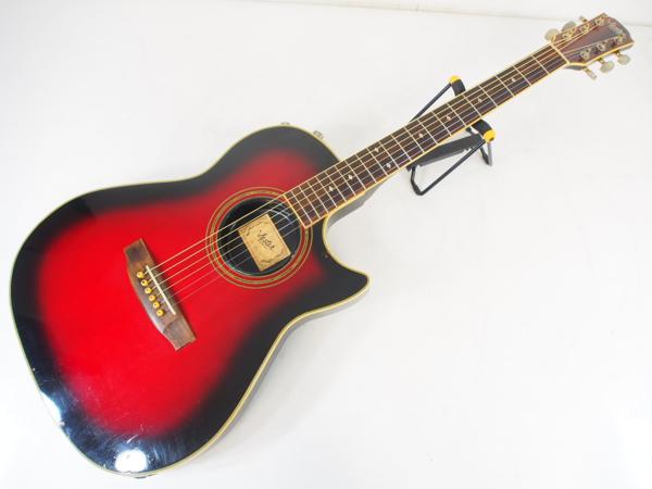 レア vester maniac ヴェスターマニアック SAF-30 エレアコ レア