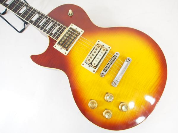 GRECO グレコ レスポール EG-480 ジャパン 日本製 JAPAN 【公式通販】