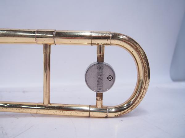 高額買取実施中!!】YAMAHA テナートロンボーン YSL-252 細管 ∀ | 楽器