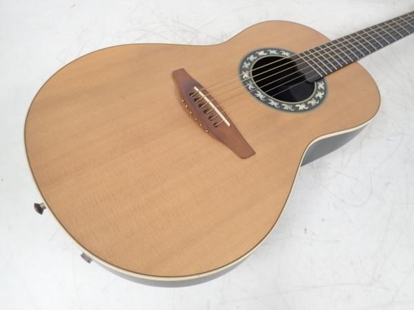 Ovation N768-Nakao Elite 93年製 Ovation N768-Nakao Elite 93年製