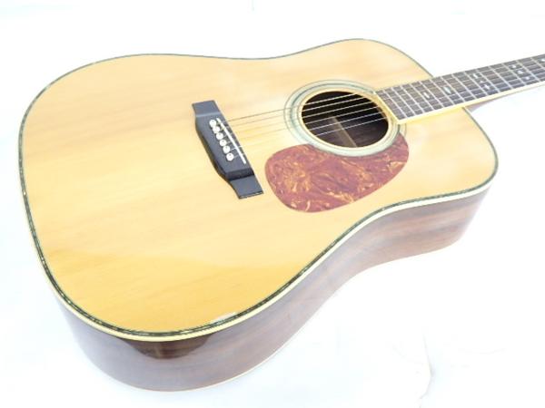 ヤマキ yamaki YD-50 アコースティックギターえぞ松単板 Yahoo