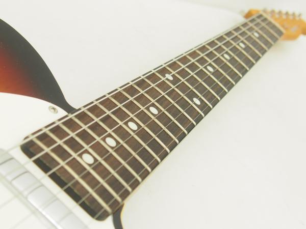 高額買取実施中!!】History ギター テレキャスタイプ TH-TC/R 3TS