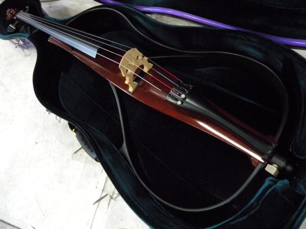 高額買取実施中!!】YAMAHA サイレントチェロ SVC-100 ヤマハ | 楽器