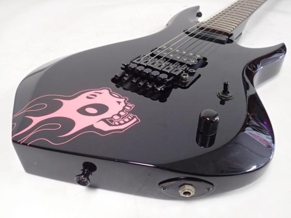 高額買取実施中!!】EDWARDS エレキギターArtist Series LM.C Aiji