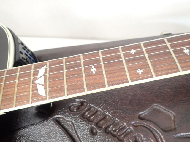 高額買取実施中!!】TAKAMINE タカミネ エレアコ DSP110 ハードケース付