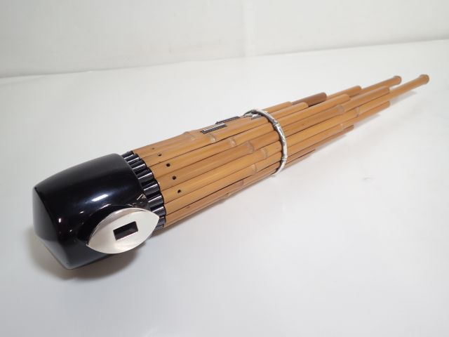 雅楽 笙 和楽器 雅楽 笙・琵琶・篳篥・龍笛の販売【和楽器市場】