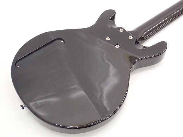 EDWARDS E-J-140TVB エレキベース ルナシー EDWARDS E-J-140TVB エレキ