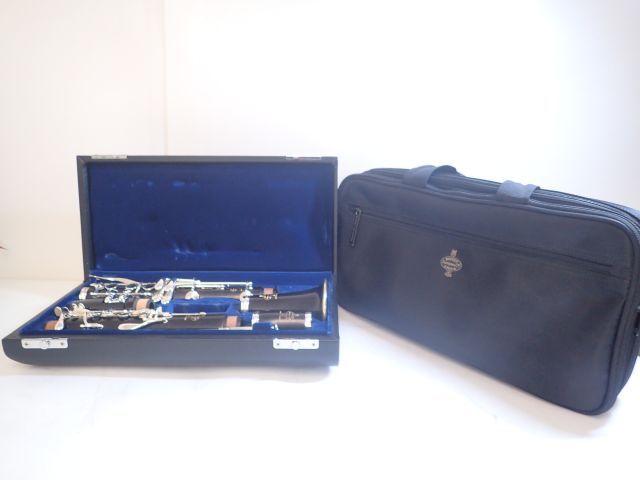 高額買取実施中!!】【良品】 Buffet Crampon/ビュッフェクランポン R13