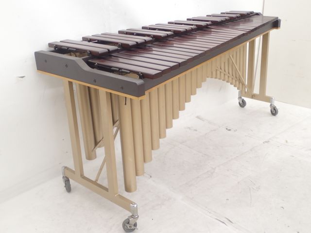 YAMAHA ヤマハ YM-35C マリンバ 木琴 ヤマハマリンバ YM-35C YAMAHA立