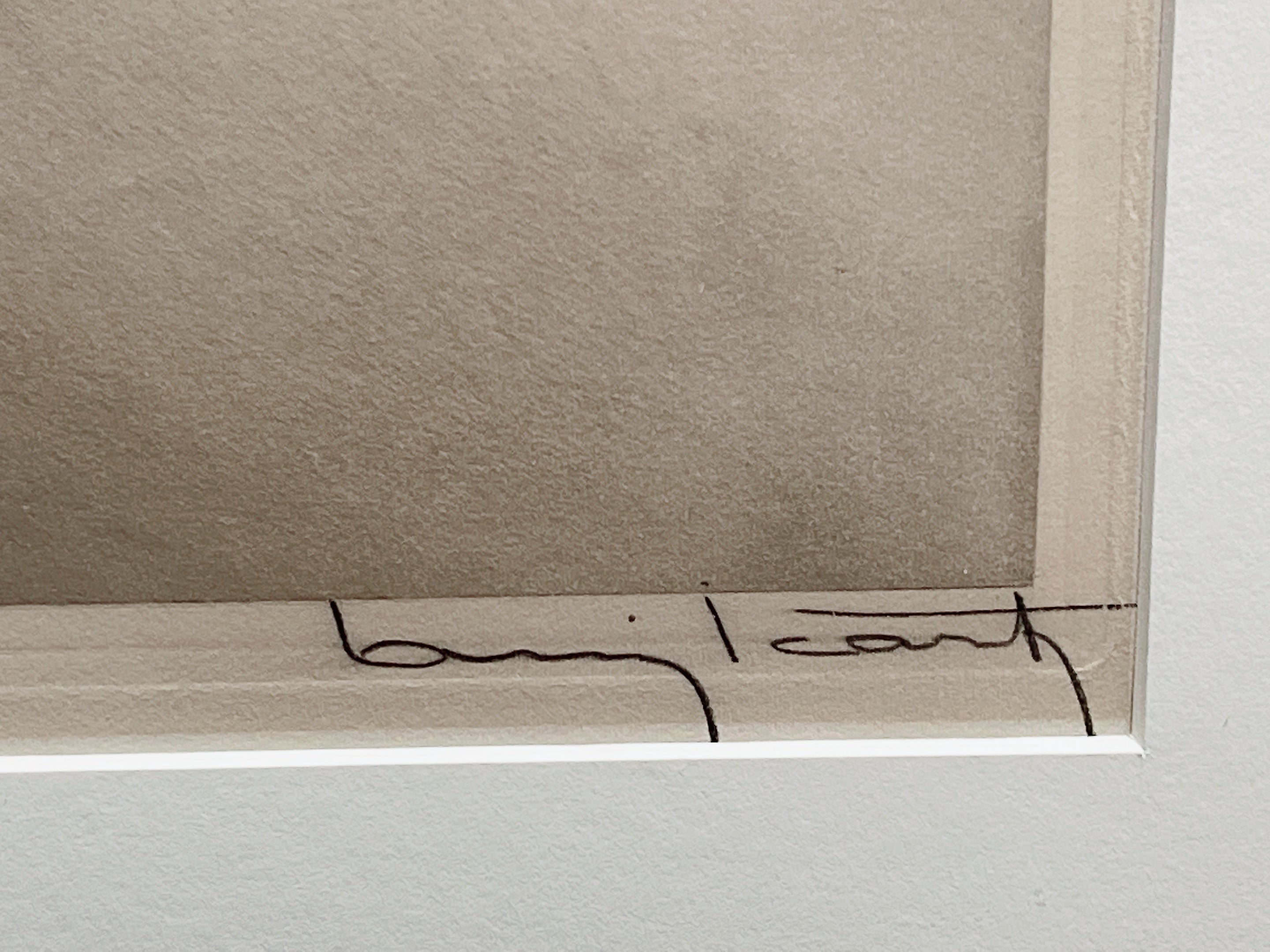 ルイ・イカール「湧き立つ喜び」