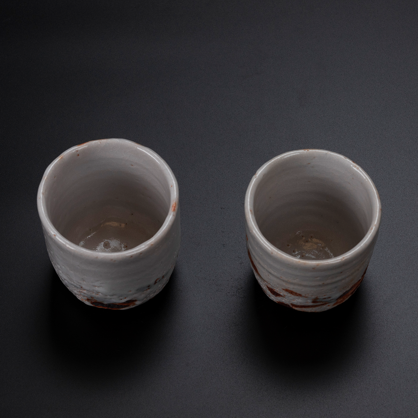 水野鉐一 志野茶碗 志野湯呑 2025年最新水野鉐一の人気アイテム -