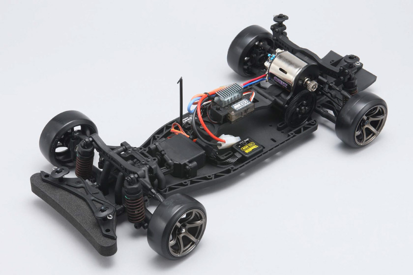 豪華 YD-2 フルセット ボディなし ラジコン RD1.0 激安 RWDドリフト