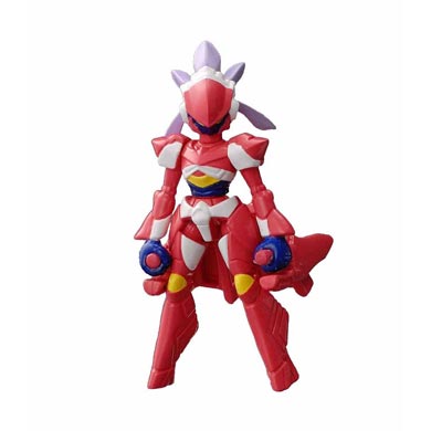 ダンボール戦機 カスタムアップLBX02｜ガシャポンオフィシャルサイト