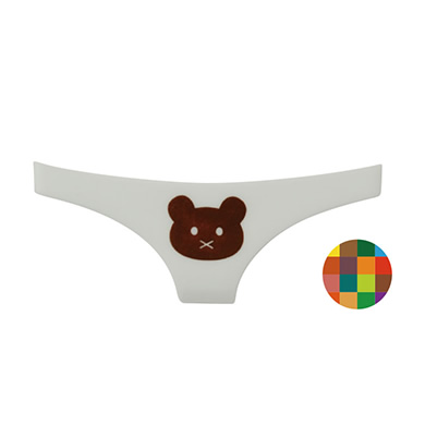 スマートパンツ2｜ガシャポンオフィシャルサイト