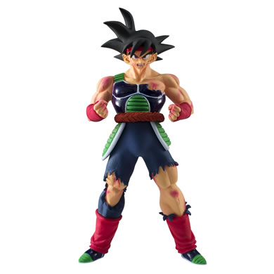 M8763ドラゴンボール改 ハイブリッドグレード フィギュア 5種