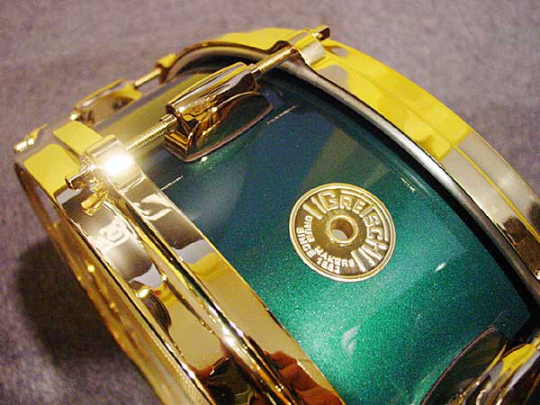 GRETSCH/125周年記念セット