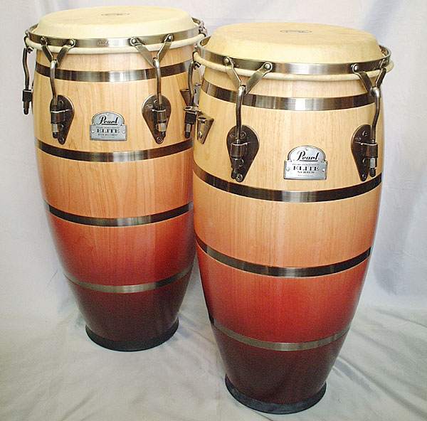 Pearl】 パール・コンガ Richie Flores シリーズ Amazon.co.jp: Pearl